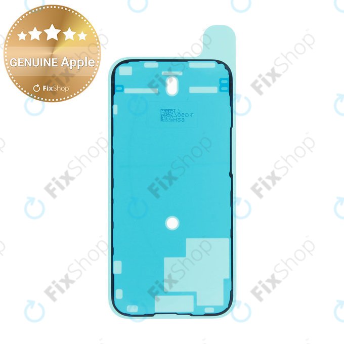 LCD Лепило за Дисплей за iPhone 15 Pro, 923-09188-S, Genuine Apple