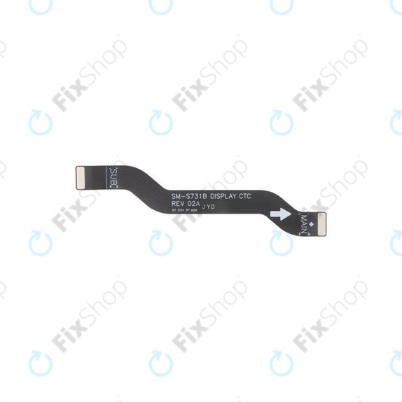 LCD гъвкав кабел за Samsung S25 FE