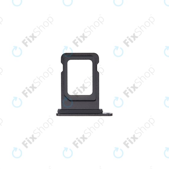 SIM държач за iPhone 14 Pro, Space Black