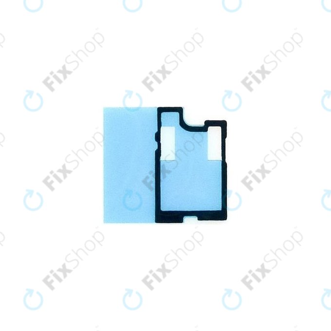 Силно високоговорител FPC лепенка за Sony Xperia Z3 D6603, 1286-7039, Genuine Service Pack