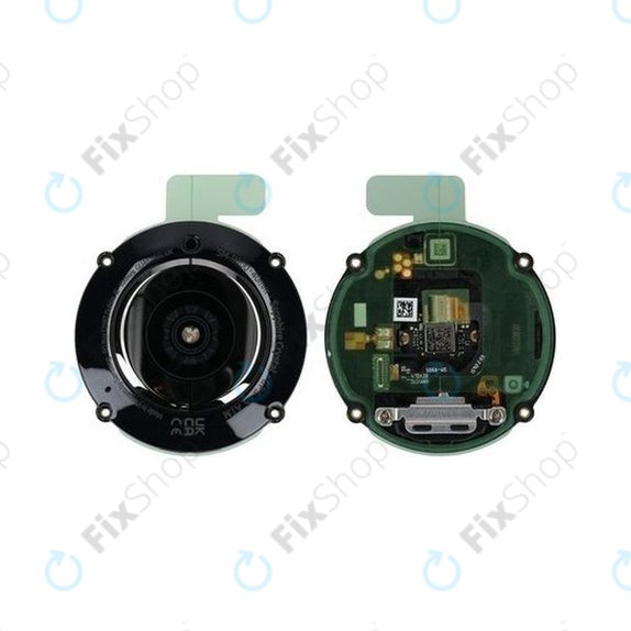 Капак на батерията за Samsung Galaxy Watch 5 40mm R900, GH82-29291A, Genuine Service Pack