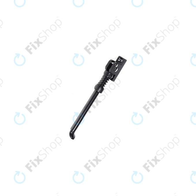 Стойка за Kugoo G2 Pro, G-Booster, черен, Black