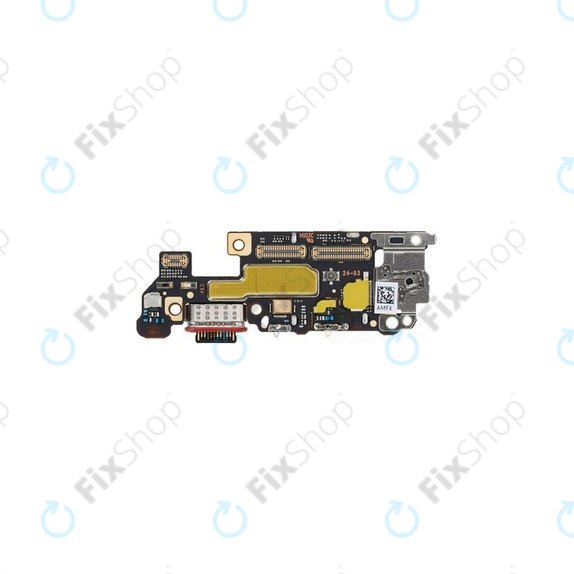 Заряден конектор PCB платка за Honor Magic7 Pro
