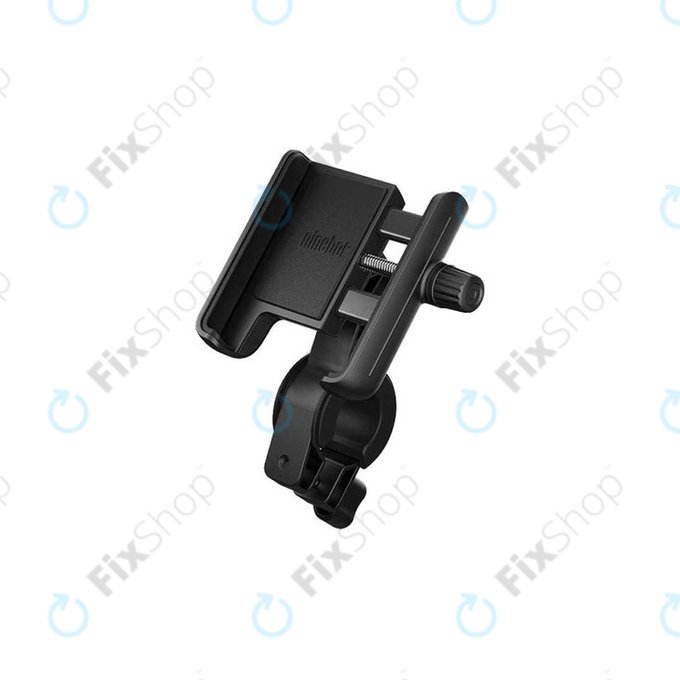 Държач за мобилен телефон за Ninebot Segway E, ES, Max G, F-series, , Genuine Service Pack