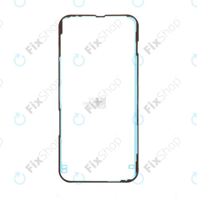 Уплътнителна лепенка под LCD за iPhone 13 Pro Max, 2UUL SA13PM