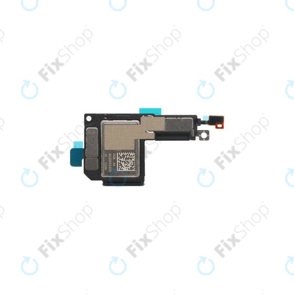 Долен говорител за Google Pixel 9 Pro Fold, G863-00533-00, Genuine Service Pack