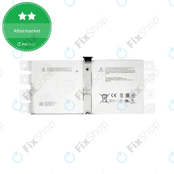 Батерия за Microsoft Surface Pro 4, G3HTA027H, DYNR01, 5087mAh