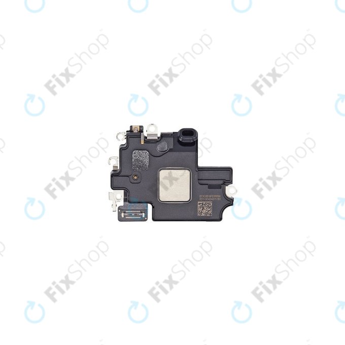 Говорител за уши за iPhone 15