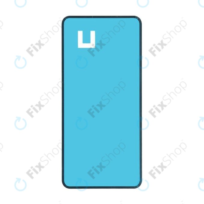 Лепенка под заден капак за Huawei P Smart Plus (Nova 3i), 51638634, Genuine Service Pack