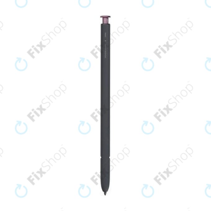 Стилус за Samsung S22 Ultra S908B, GH96-14790B, GH96-15290B, Burgundy, Genuine Service Pack