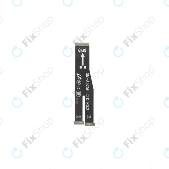Основен Гъвкав кабел за Samsung A32 4G A325F, GH59-15453A, Genuine Service Pack