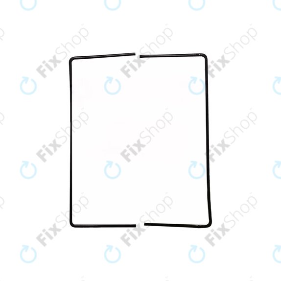 Комплект рамки за предна част за Samsung Z Fold 6 F956B