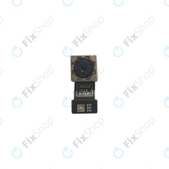 Задна камера за Lenovo VIBE K5 Note A7020a40