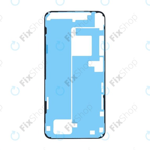 лепенка за Google Pixel 5, G806-02479-06, Genuine Service Pack