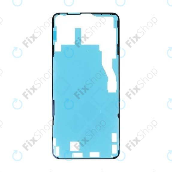 Лепенка под LCD за Google Pixel 8 Pro, G806-09636-01, Genuine Service Pack