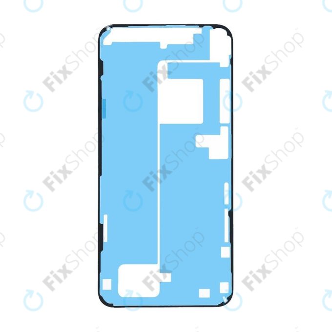 лепенка за Google Pixel 5, G806-02479-06, Genuine Service Pack