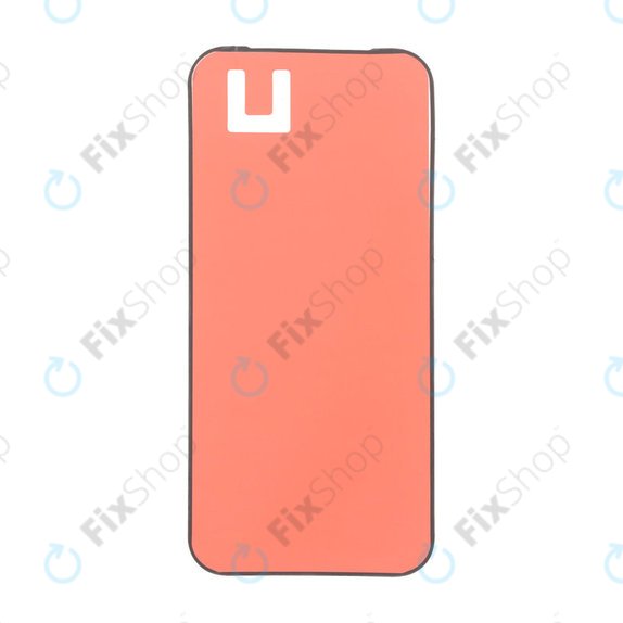 Лепенка под заден капак за Google Pixel 9a