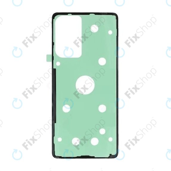 Капак на батерията лепенка за Samsung A53 5G A536B, GH02-23641A, Genuine Service Pack