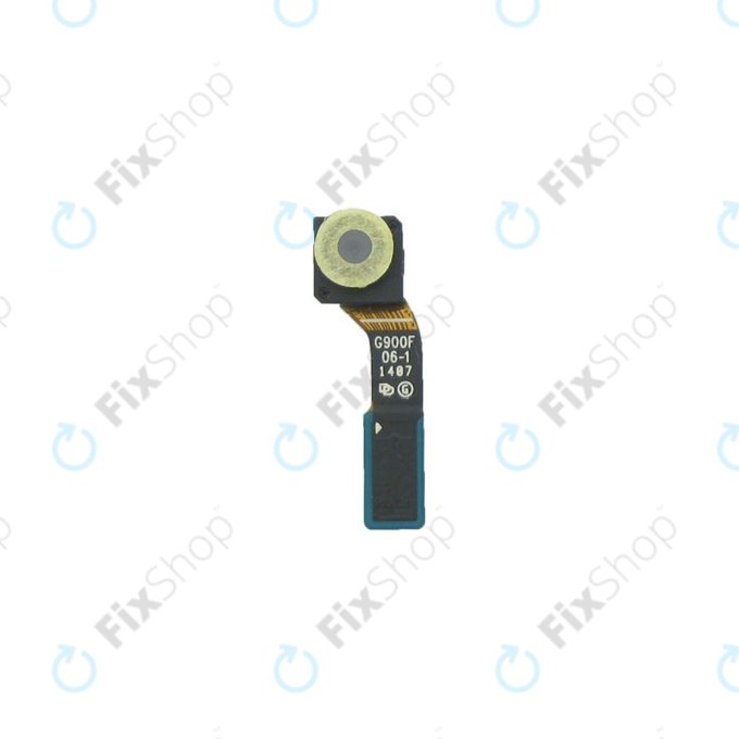 Предна камера за Samsung S5 G900F, GH96-06980A, Genuine Service Pack