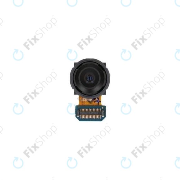Задна камера 12MP (Ultrawide) за Samsung M52 5G M526B, S21 FE G990B, GH96-14492A, Genuine Service Pack
