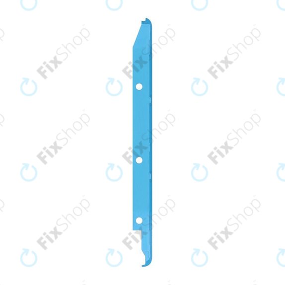 Лепенка за LCD за Samsung Tab A7 10.4 WiFi T500, ляв, left - GH81-19676A, Genuine Service Pack