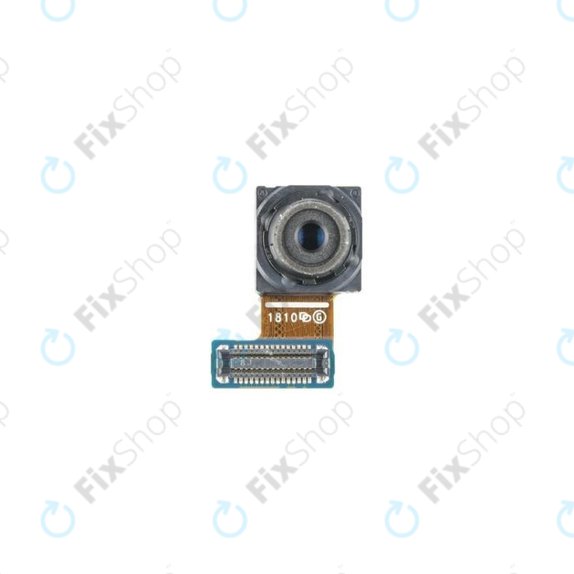 Предна камера за Samsung A6 A600 (2018), GH96-11640A, Genuine Service Pack