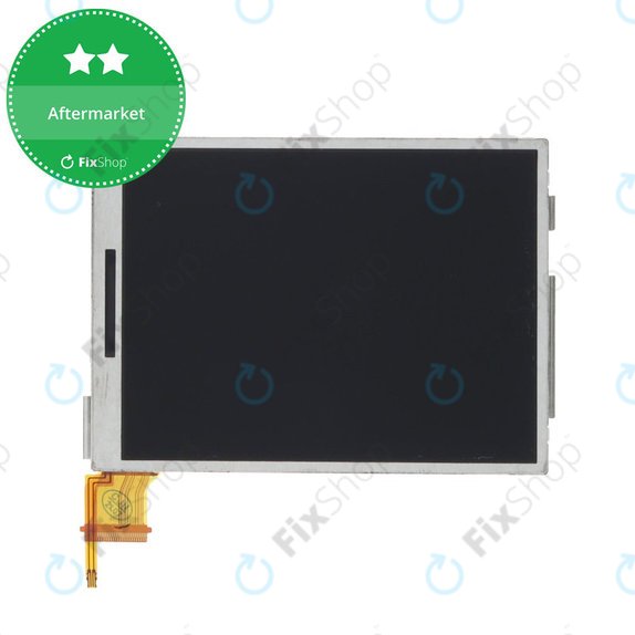 Долен LCD дисплей за Nintendo 3DS XL