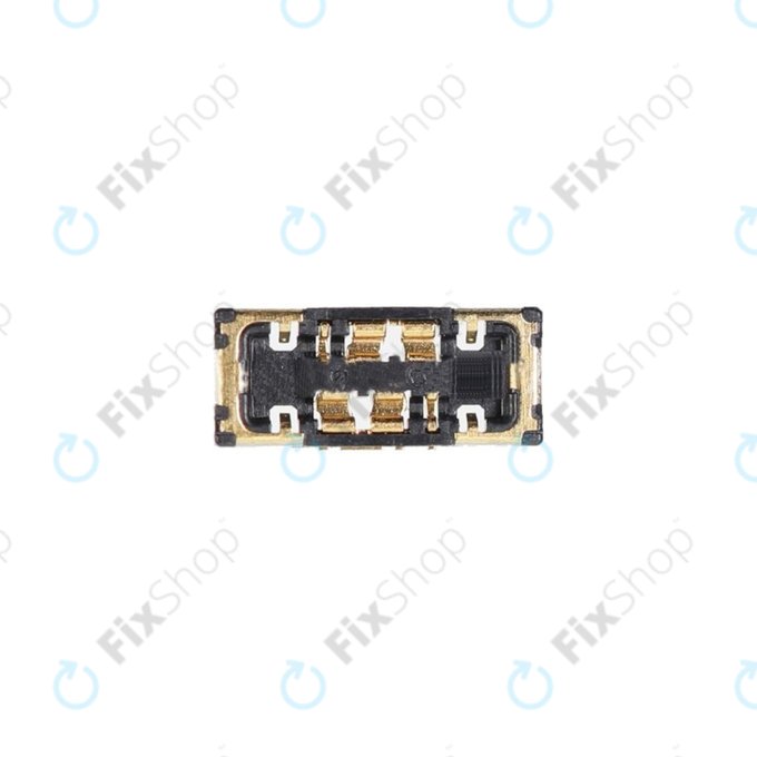 FPC конектор за батерия за iPhone XS, XS Max