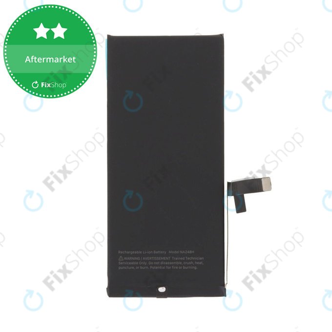 Батерия за iPhone 16e, 17e, 4005mAh, NA248H