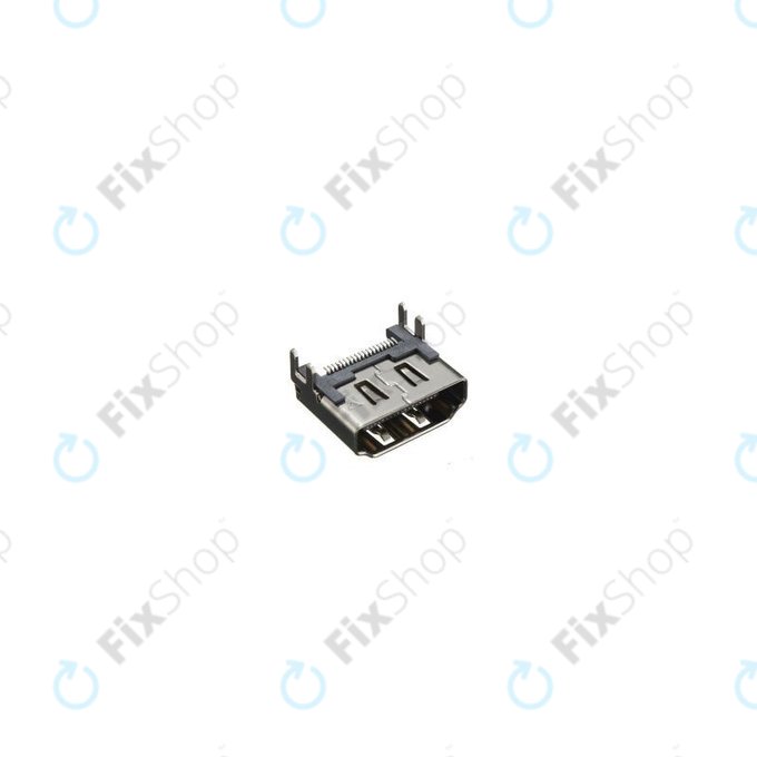 HDMI порт за Sony PlayStation 4