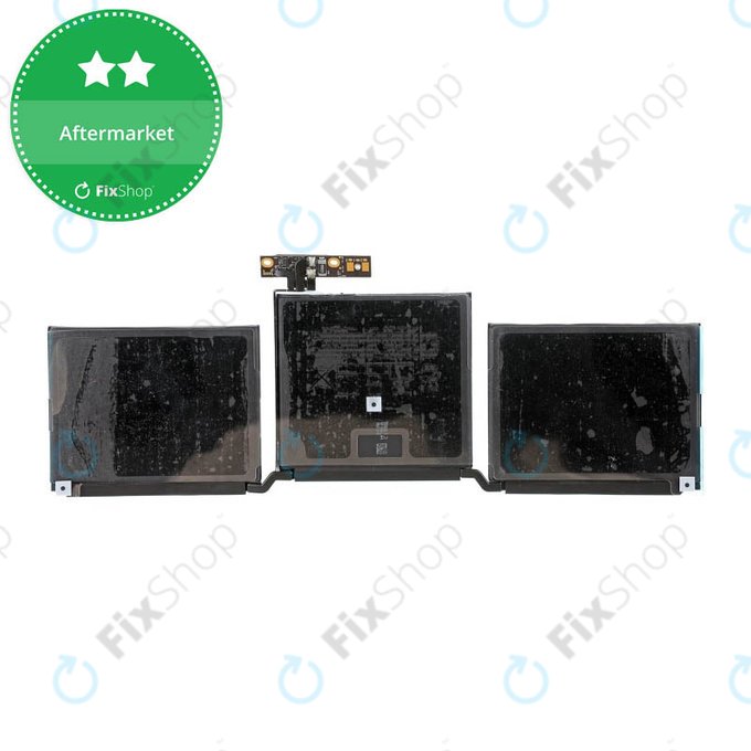 батерия за MacBook Pro 13" A1708 (късно 2016 – средата на 2017), A1713, 4781mAh