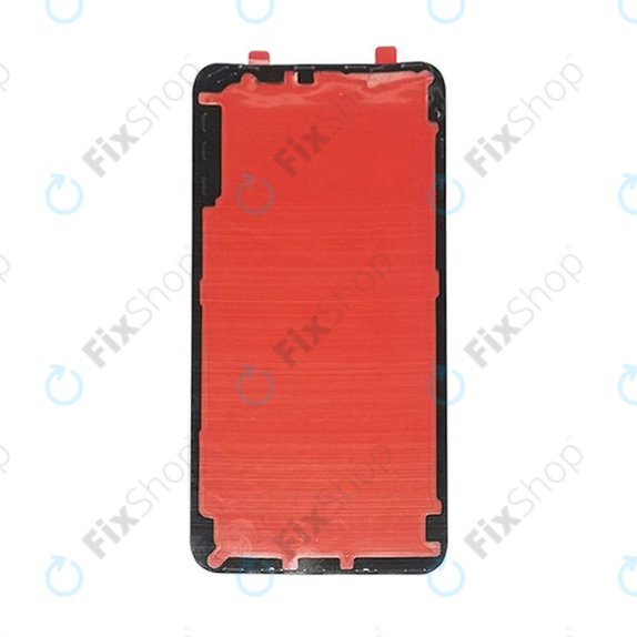 Капак на батерията лепенка за Realme GT 5G RMX2202