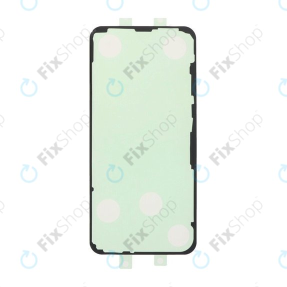 Лепенка под заден капак за Samsung S25