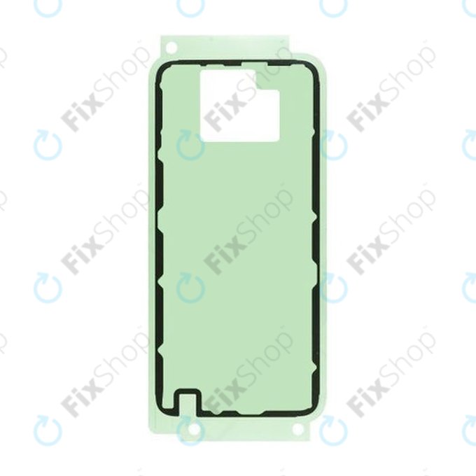 Капак на батерията лепенка за Samsung J6 Plus J610F (2018), GH02-17173A, Genuine Service Pack