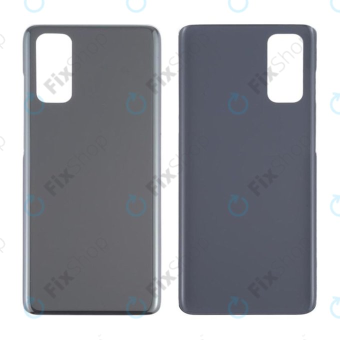 Капак на батерията за Samsung S20 G980F, Cosmic Grey