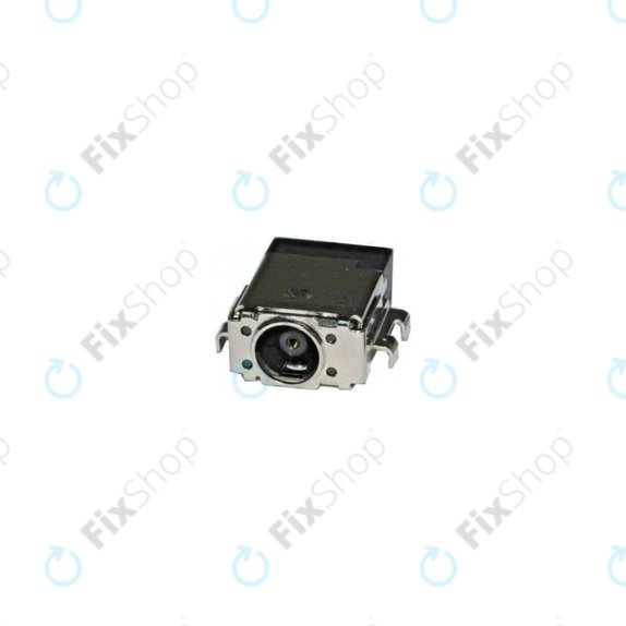 Конектор за зареждане за Asus X570ZD, YX560U, 7723041500, B12033-00051300, Genuine Service Pack