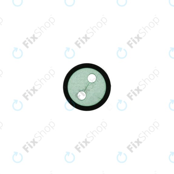 Лепило за обектив на задната камера за Samsung A32 5G A326B, GH02-22250A, Genuine Service Pack