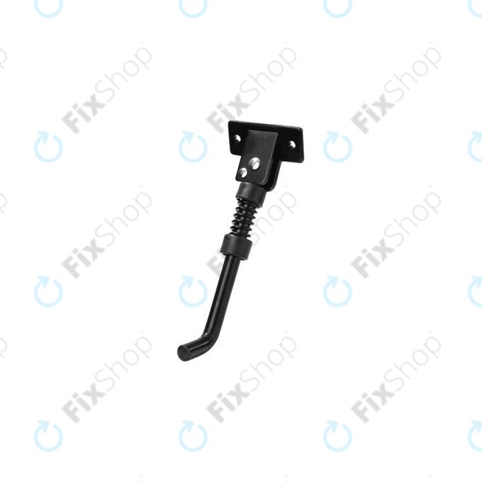 Стойка за Kugoo M4, M4 Pro, черен, Black