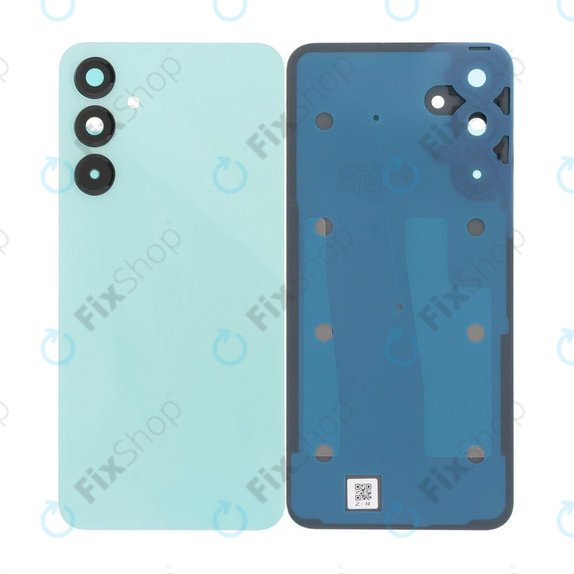 Заден капак комплект за Samsung A16 5G, Light Green