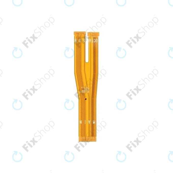 Основен Гъвкав кабел за Samsung A33 5G A336B, GH59-15558A, Genuine Service Pack