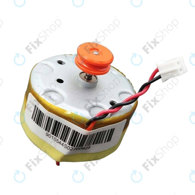 LDS LiDAR мотор с ролка за Xiaomi Roborock S4, S5, S6, S7+, Q7 Max