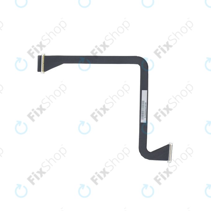 LCD eDP кабел за дисплей за Apple iMac 27" A1419 (късно 2014 – средата на 2015)
