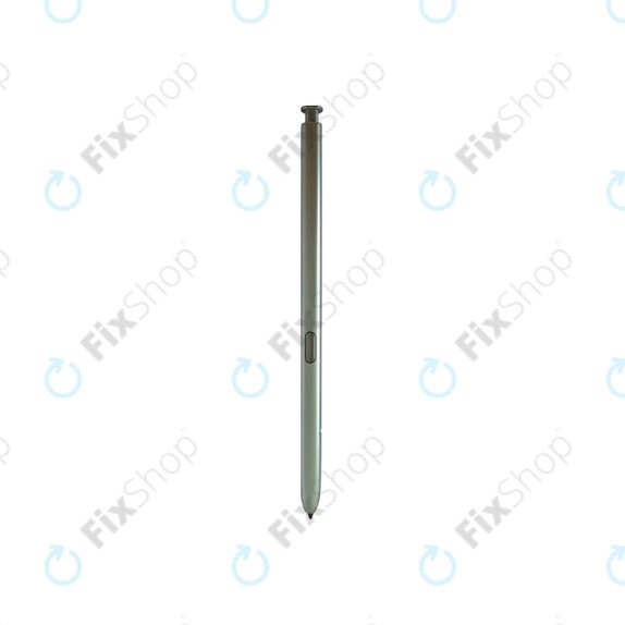 Стилус за Samsung Note 20 N980B, GH96-13546E, Mystic Green, Genuine Service Pack