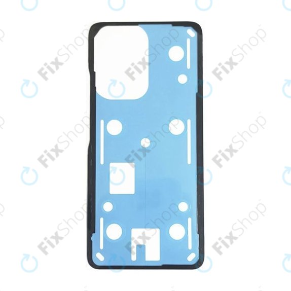 Капак на батерията лепенка за Xiaomi Mi 11i