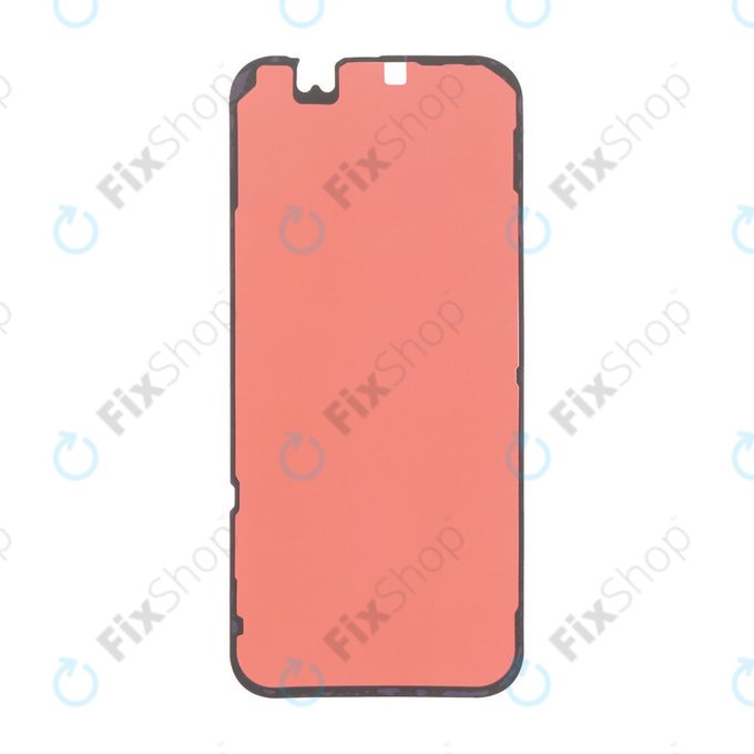 Лепенка под LCD за Google Pixel 9 Pro