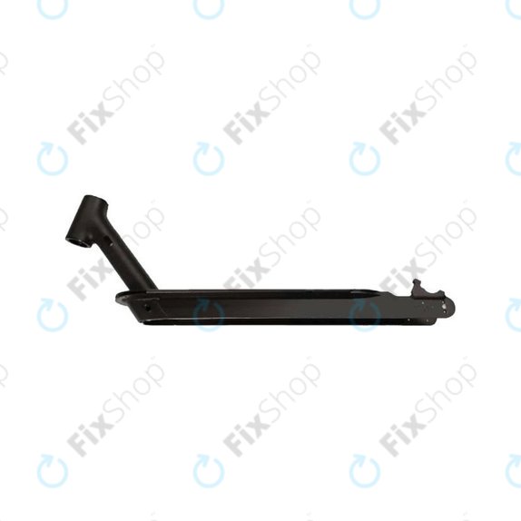 Рама за Xiaomi Mi Electric Scooter 1S, 2 M365, Essential, черен, Black