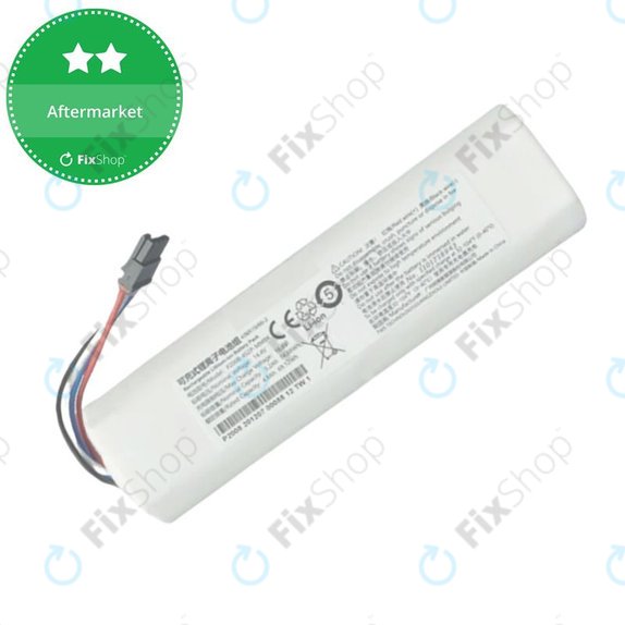 Батерия за Xiaomi Dreame D10s Plus, Lydsto W2, Li-Ion 14.4V 5200mAh