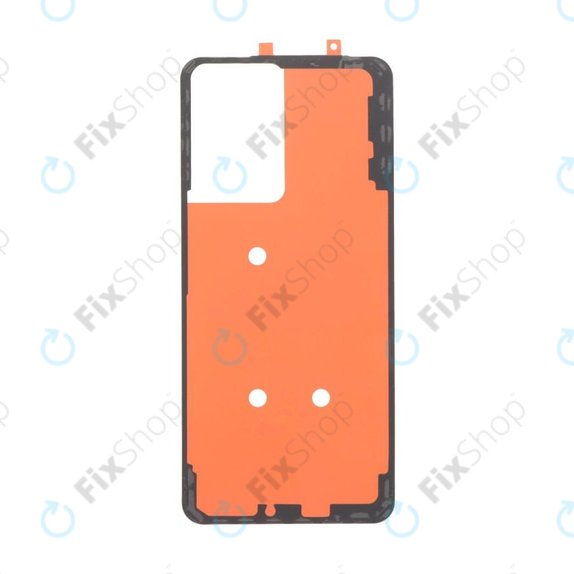 Капак на батерията лепенка за Realme GT Neo 3T RMX3371 RMX3372