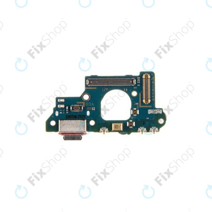 Зареждащ конектор PCB платка за Samsung S20 FE G780F