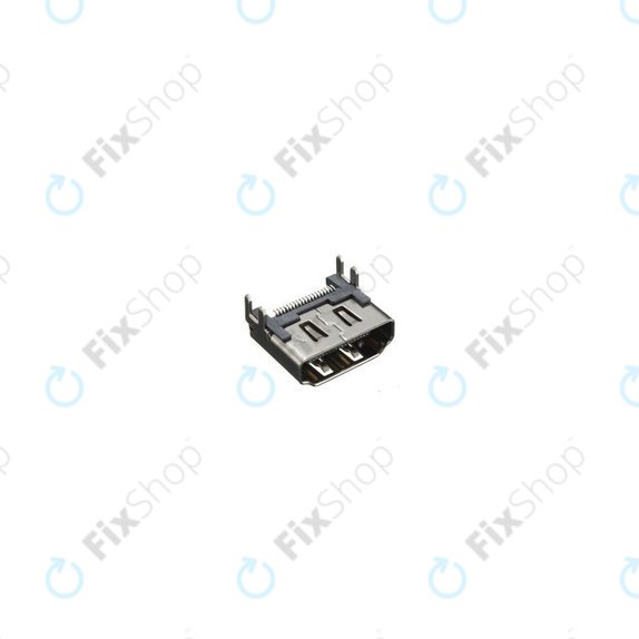 HDMI порт за Sony PlayStation 4